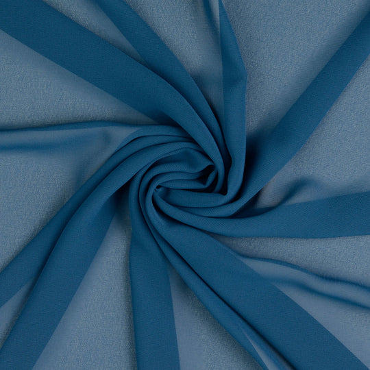 Chiffon Col. 8038