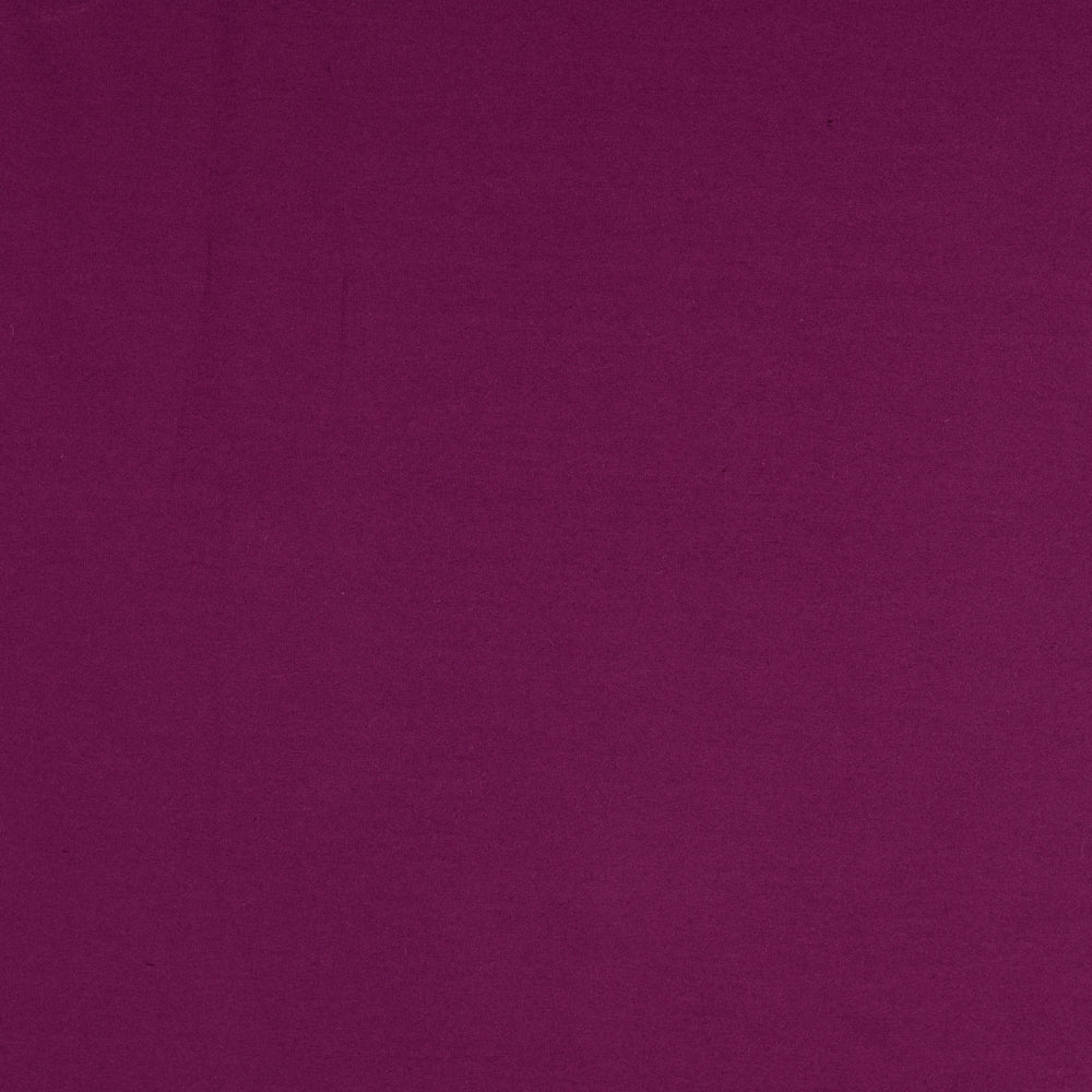 Baumwolljersey Uni Col.0834 (Lila)