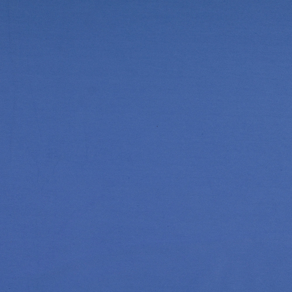 Baumwolljersey Uni Col.0839 (Himmelblau)