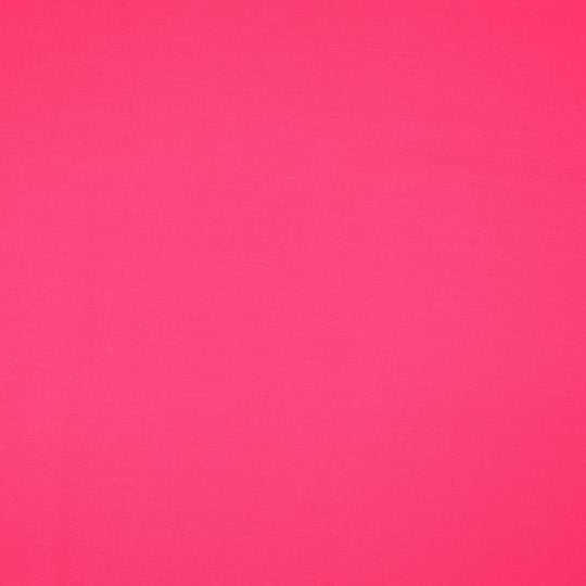 Baumwolljersey Uni Col.3018 (Rosa)
