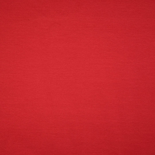 Baumwolljersey Uni Col.5020 (Bordeauxrot)
