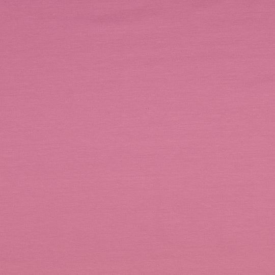 Baumwolljersey Uni Col.5021 (Mauve)