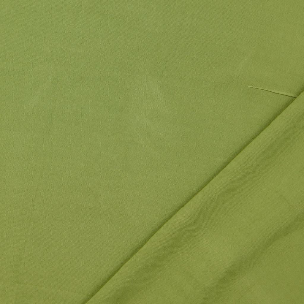Viskose Uni Khaki