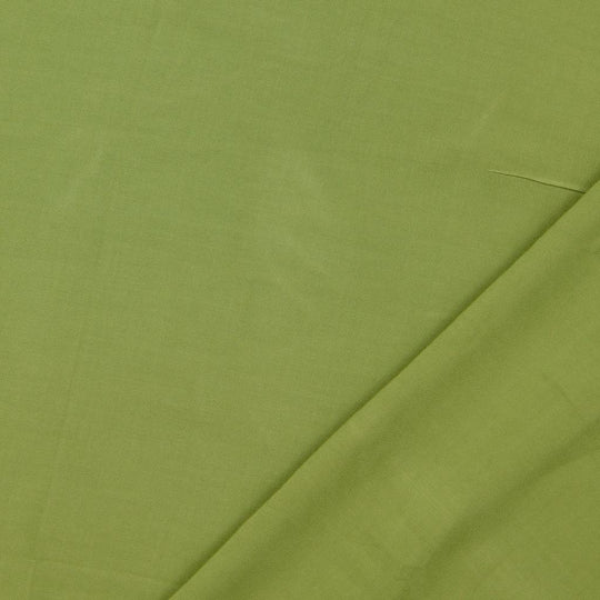 Viskose Uni Khaki