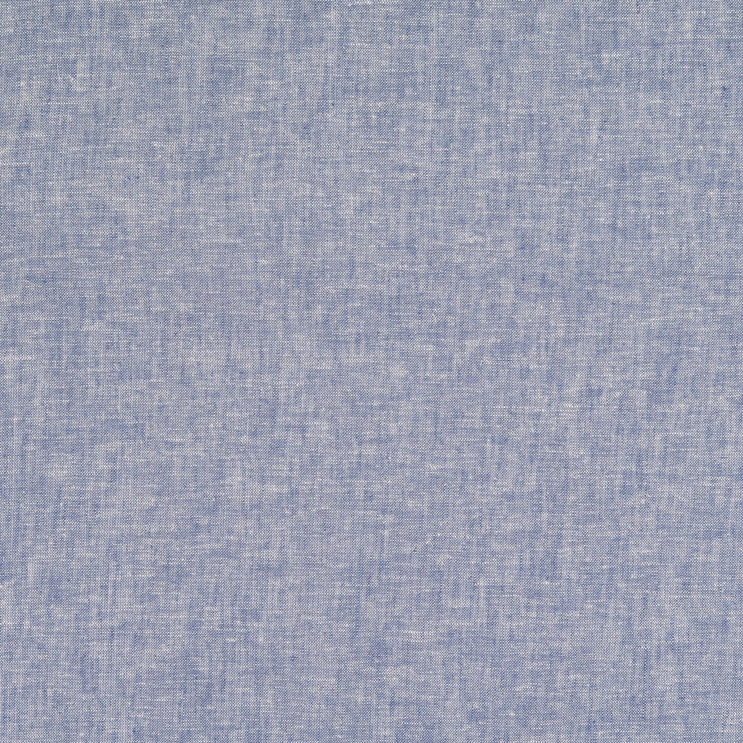 Leinen - Marly Uni Blau