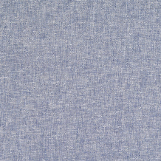 Leinen - Marly Uni Blau