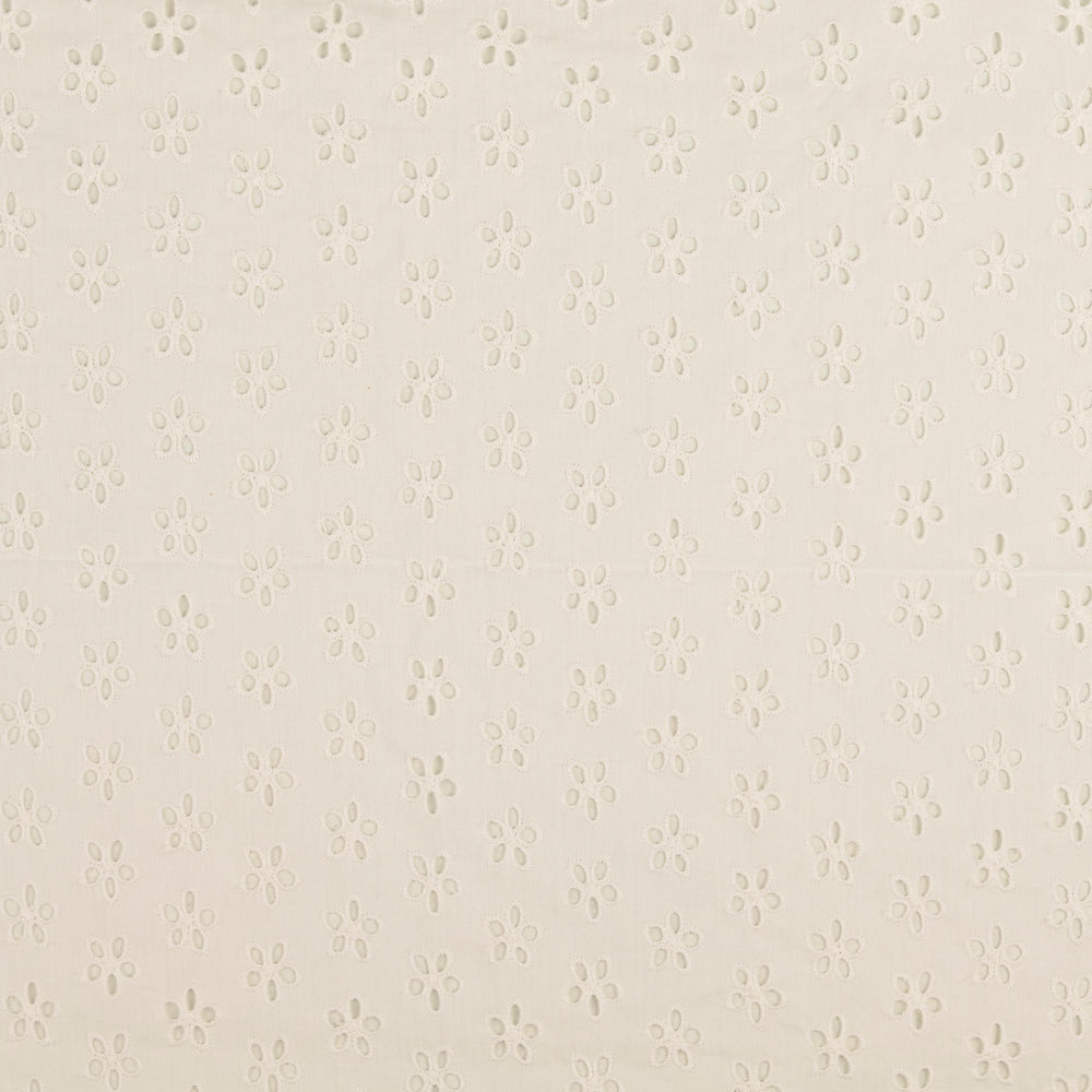 Baumwolle Stickerei - Tuesday