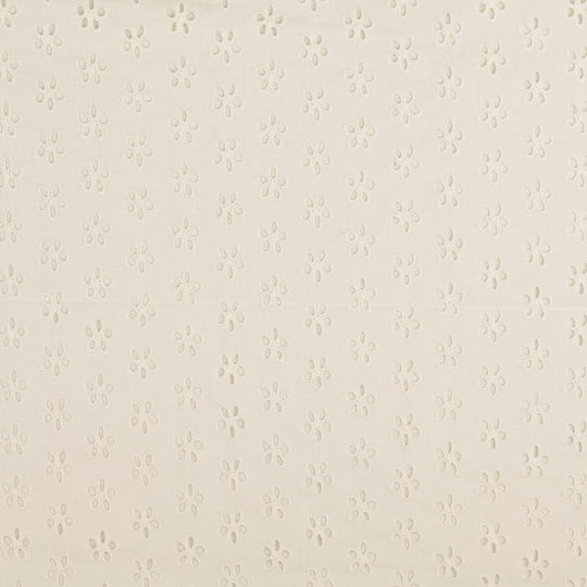 Cotton Embroidery - Tuesday