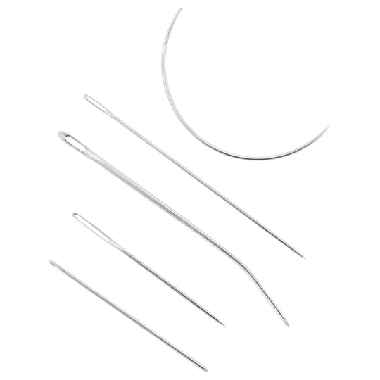 Handwerkernadeln 5er Set