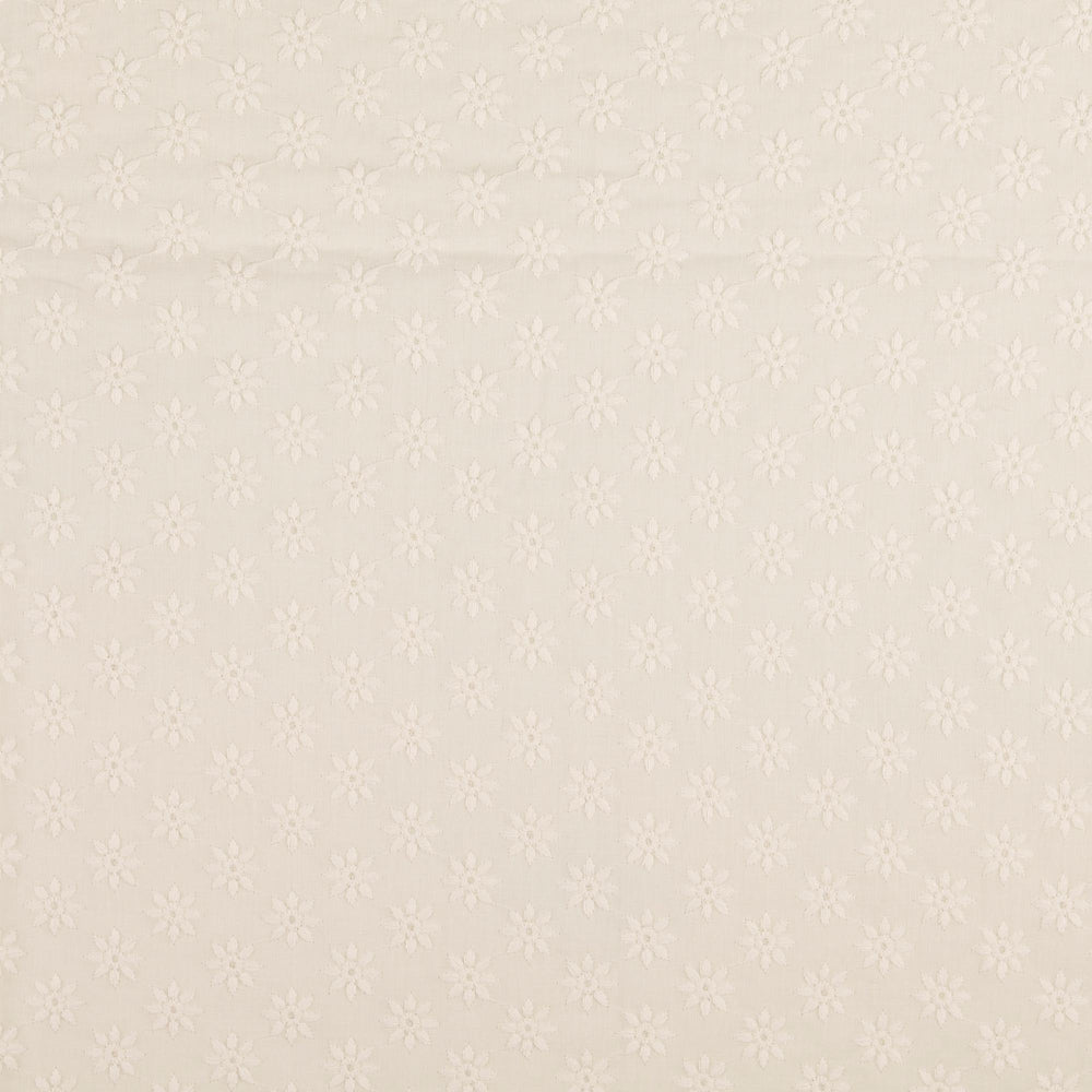 Baumwolle Stickerei - Monday