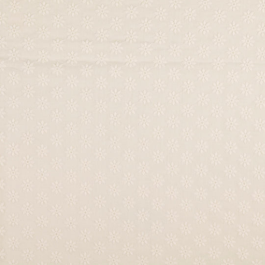 Cotton Embroidery - Monday