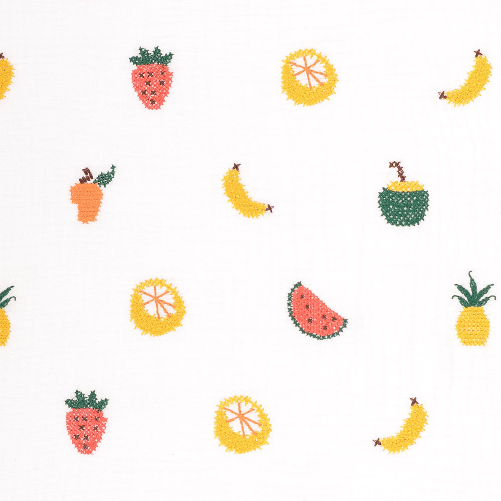 Double Gauze Stick - sommer fruits