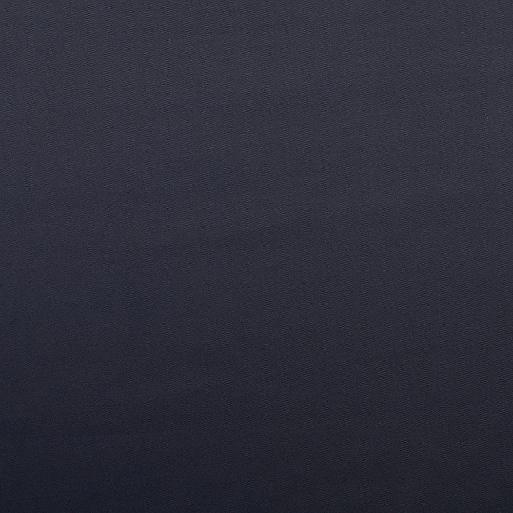 Trench Coat - Dark Blue