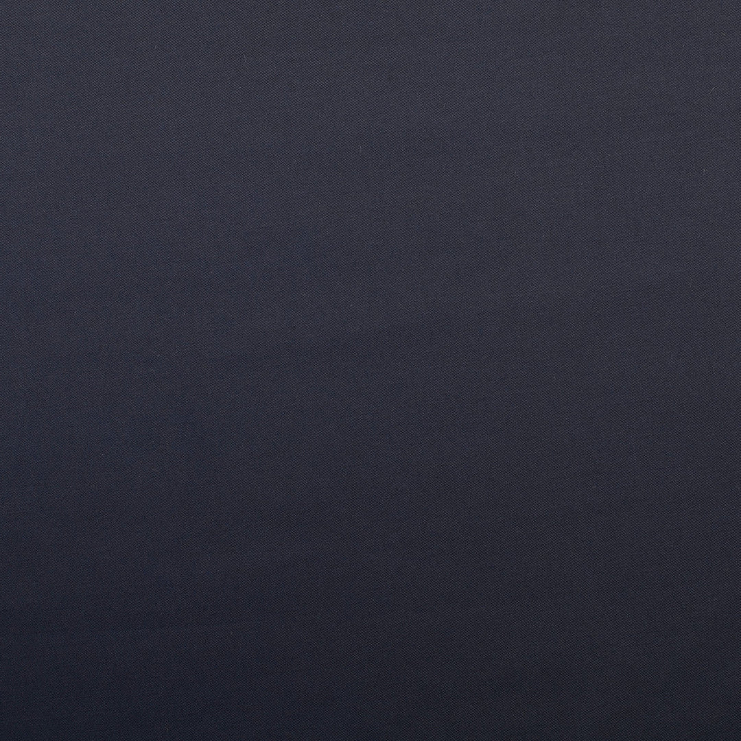 Trench Coat - Dark Blue