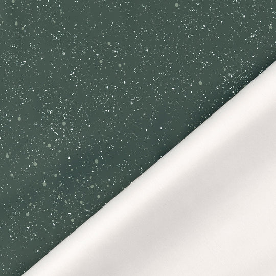 Waterproof - Green Sky
