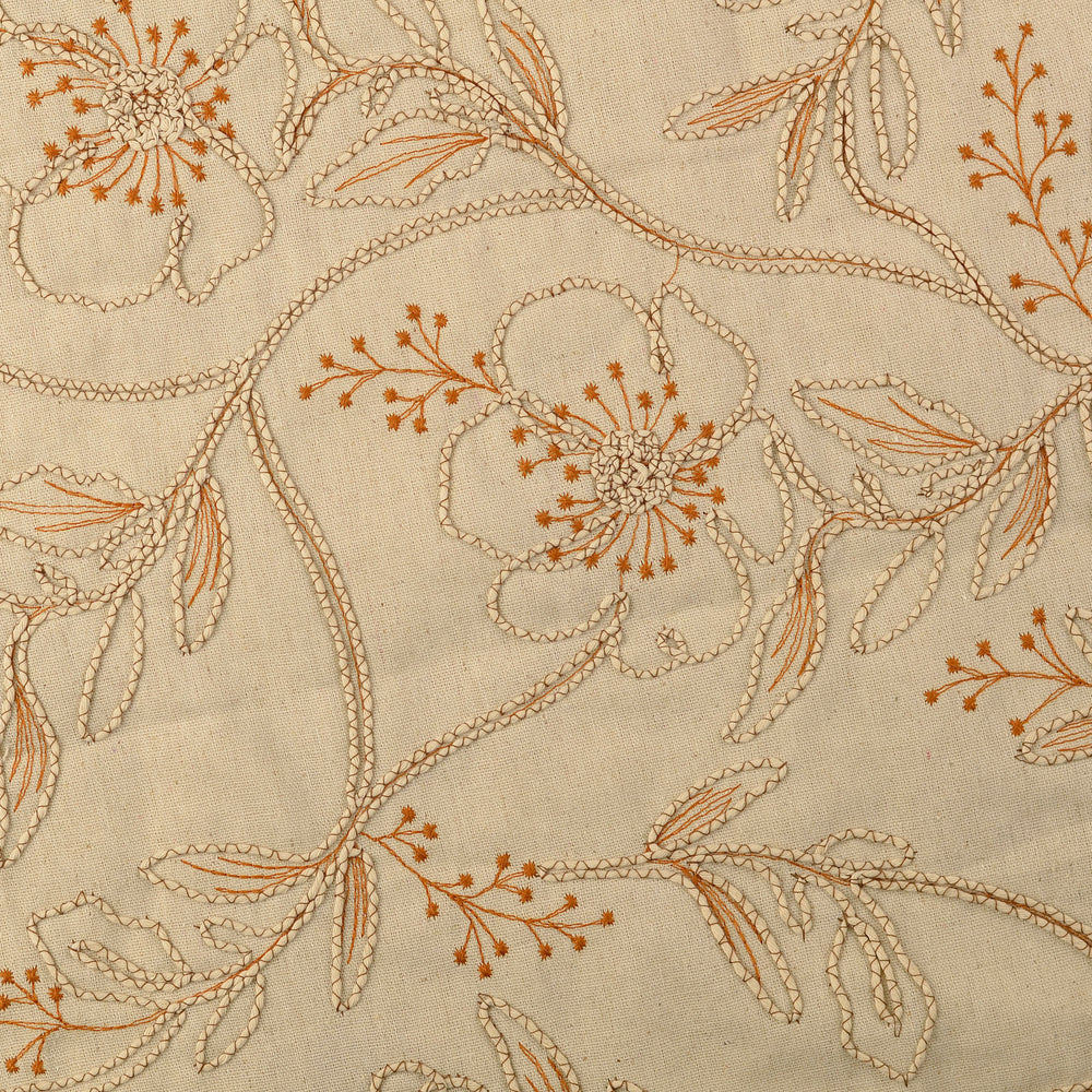 Embroidery - Boholo