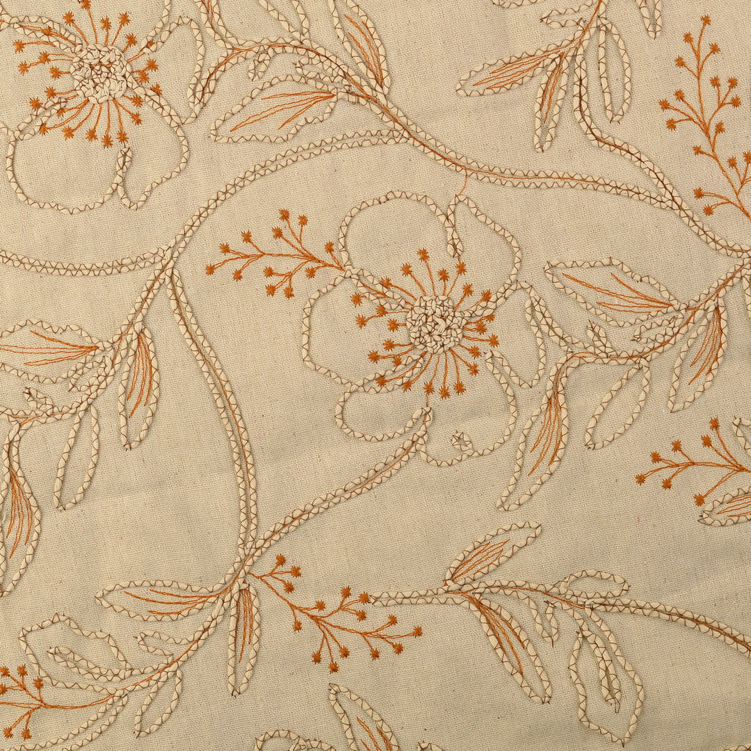 Embroidery - Boholo