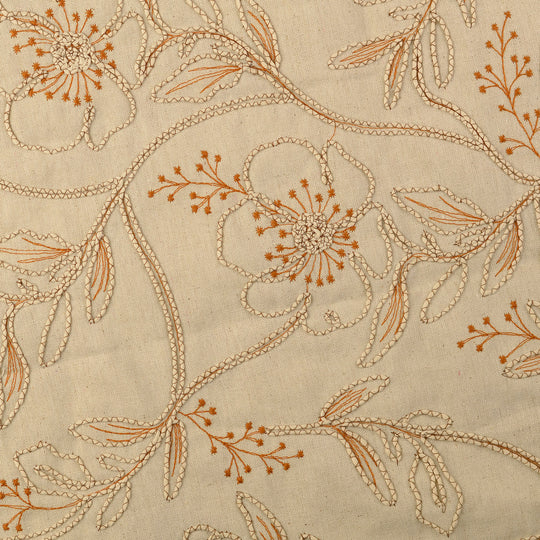 Embroidery - Boholo