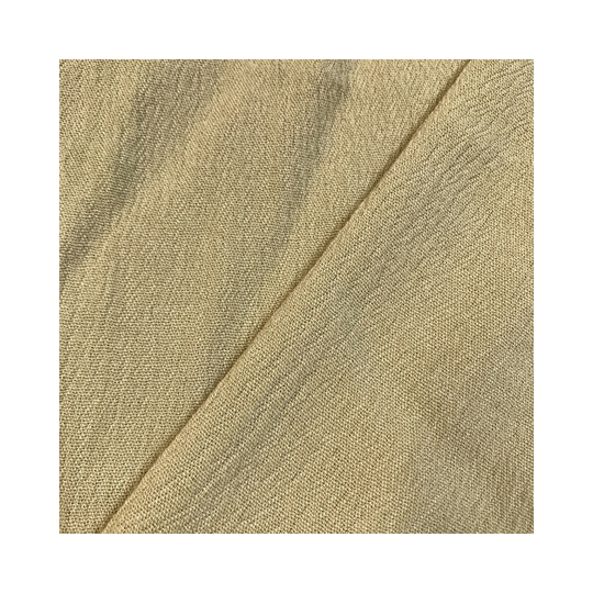 Viskose Crepp - Col.303 (Creme)