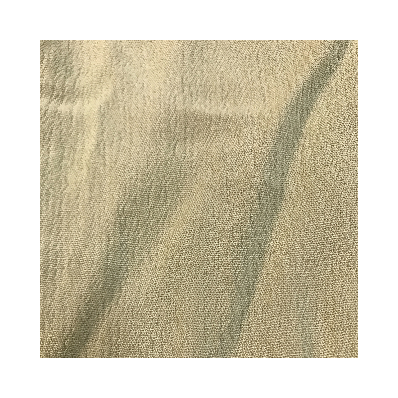 Viskose Crepp - Col.303 (Creme)