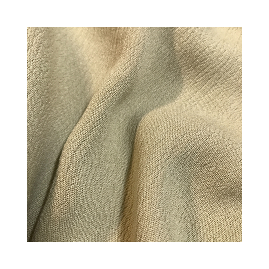 Viskose Crepp - Col.303 (Creme)