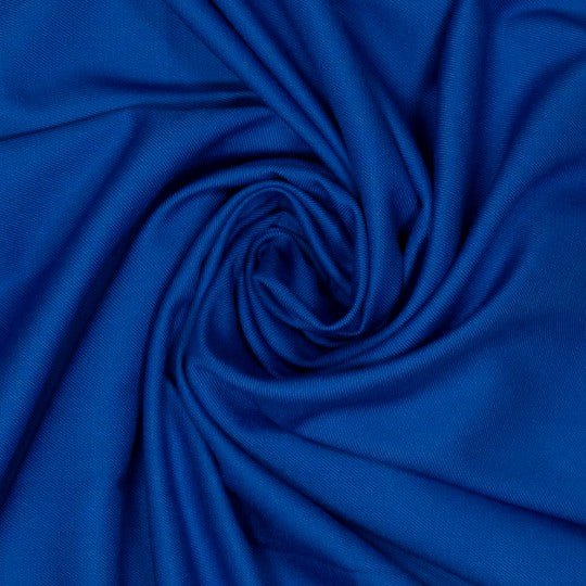Köper - Bambus Col.815 (Blau)