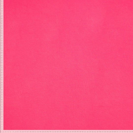 Viskose Crepp - Col.646 (Fuchsia)