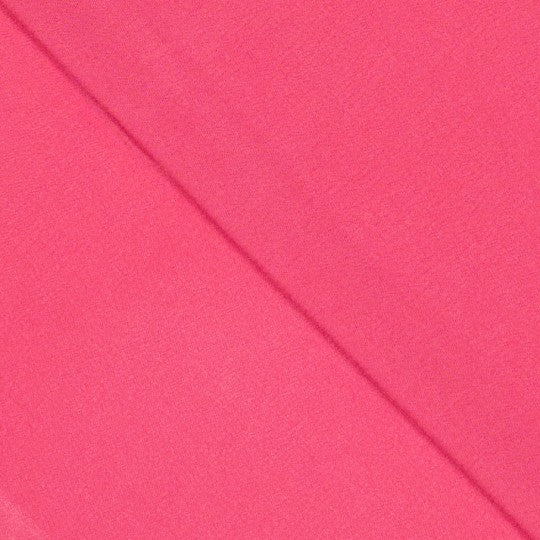 Viskose Crepp - Col.646 (Fuchsia)