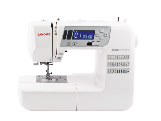 Janome 230DC