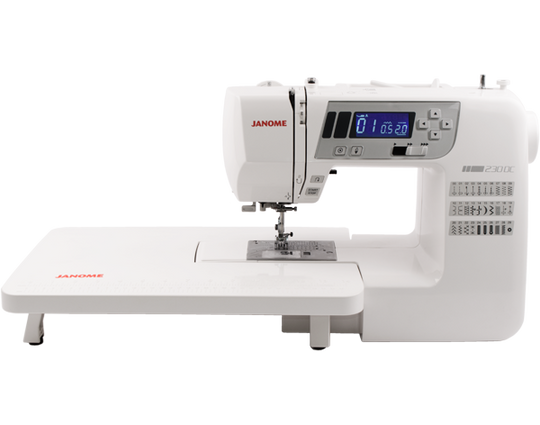 Janome 230DC