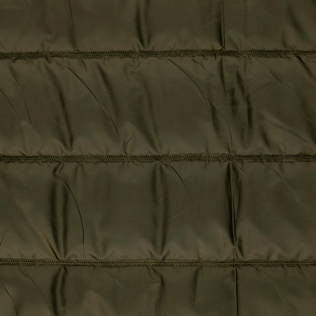 Stepper - Straight Khaki