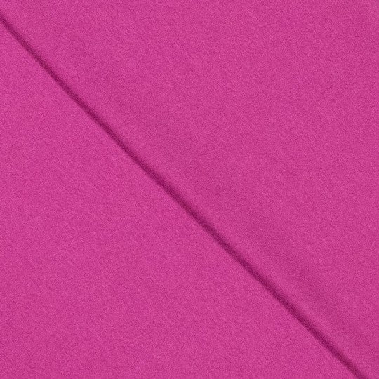 Interlock - Jersey Col. 688 Dahlia
