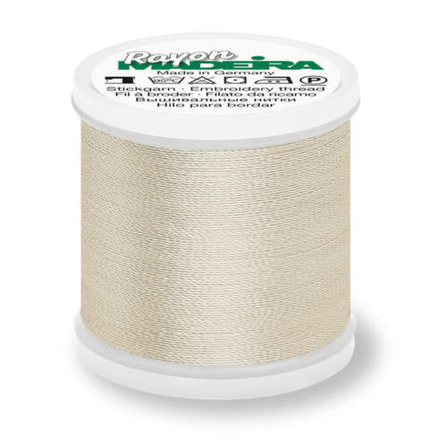 Madeira Rayon 200m