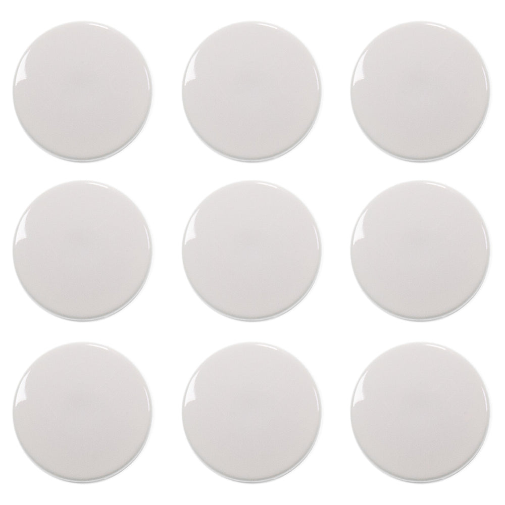 Laundry Double Buttons Assorted Sizes