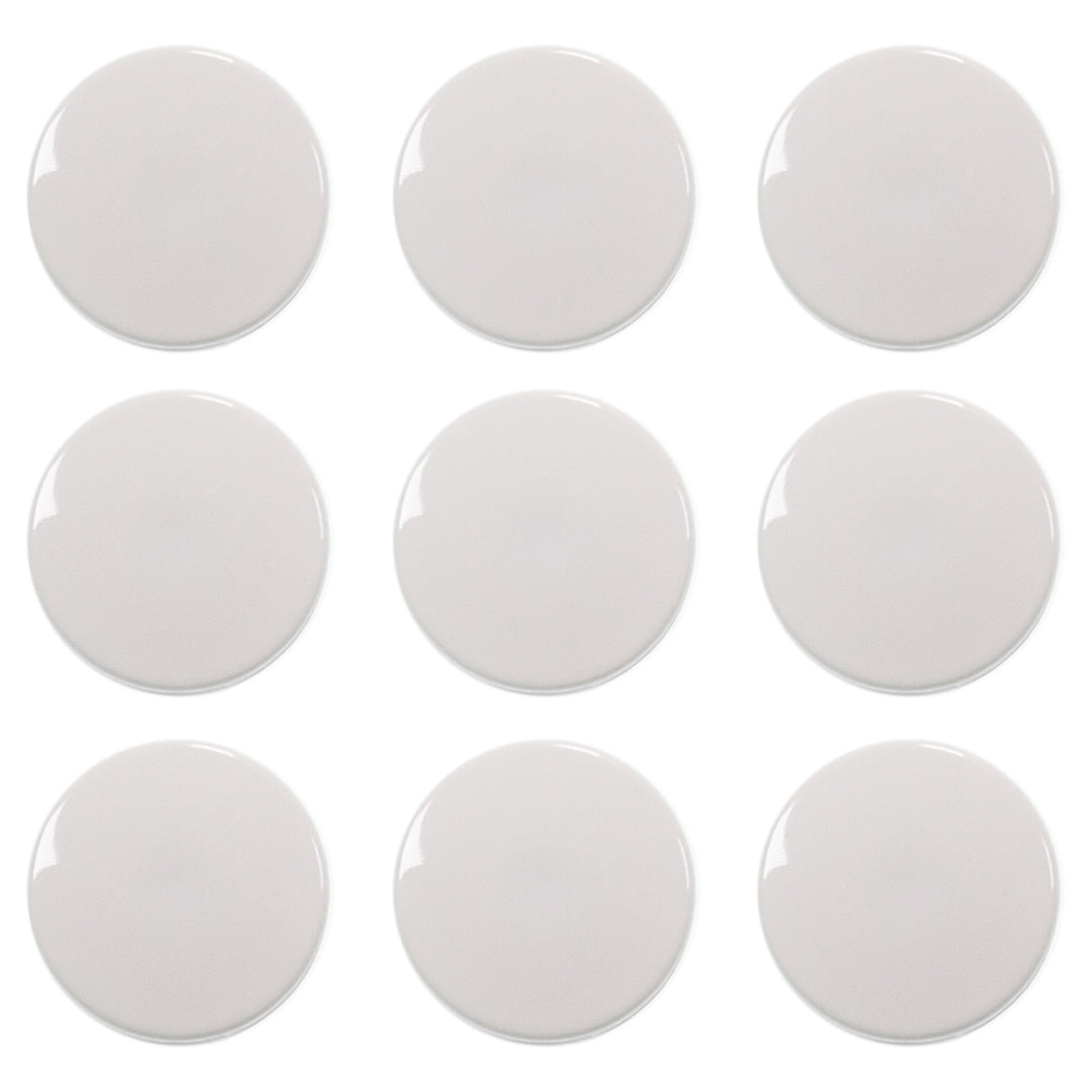 Laundry Double Buttons Assorted Sizes