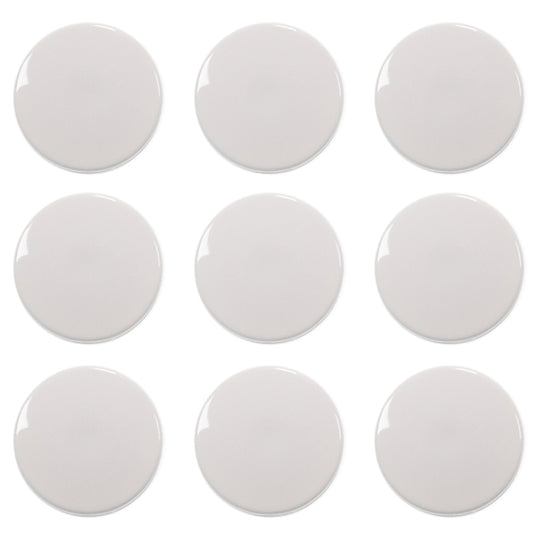 Laundry Double Buttons Assorted Sizes