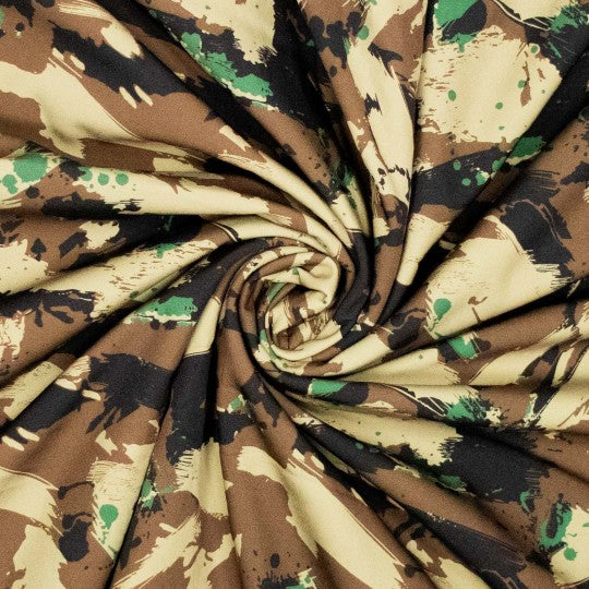 Softshell - Military Col.70