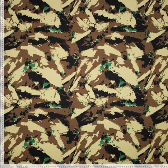 Softshell - Military Col.70