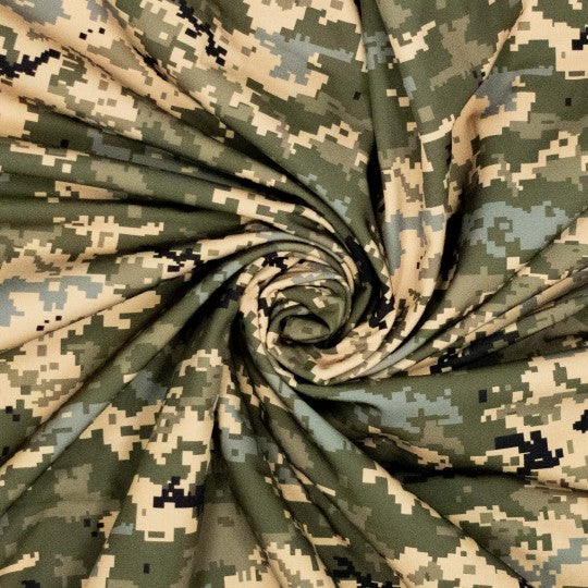 Softshell - Military Col.60