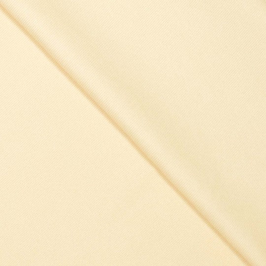 Bündchen - gerippt Col.303 (Creme)