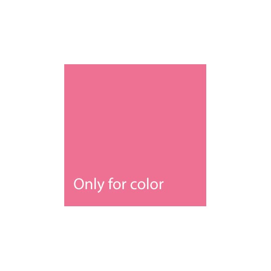 Köper - Bambus Col.580 (pink)