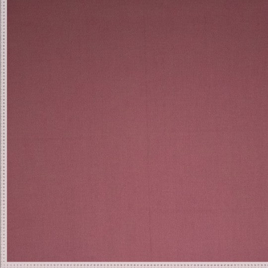 Bamboo - Woven Col.685 (Mauve Wine)