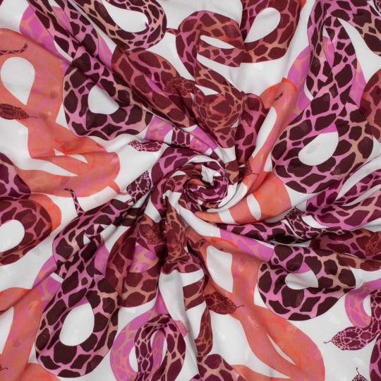 Viscose - Snakes