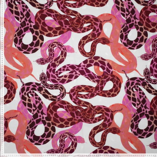 Viscose - Snakes