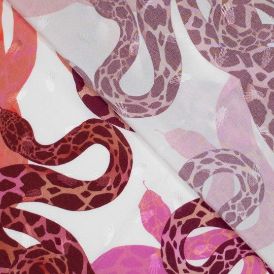 Viscose - Snakes