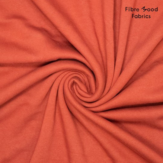 FibreMood Special No.4 - Heavy Sweat Col.602