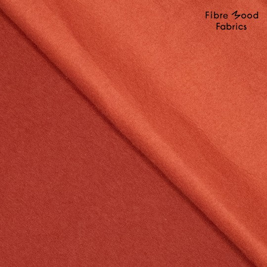 FibreMood Special No.4 - Heavy Sweat Col.602
