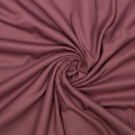 Bamboo - Woven Col.685 (Mauve Wine)
