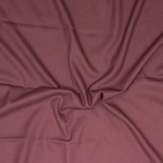 Bamboo - Woven Col.685 (Mauve Wine)