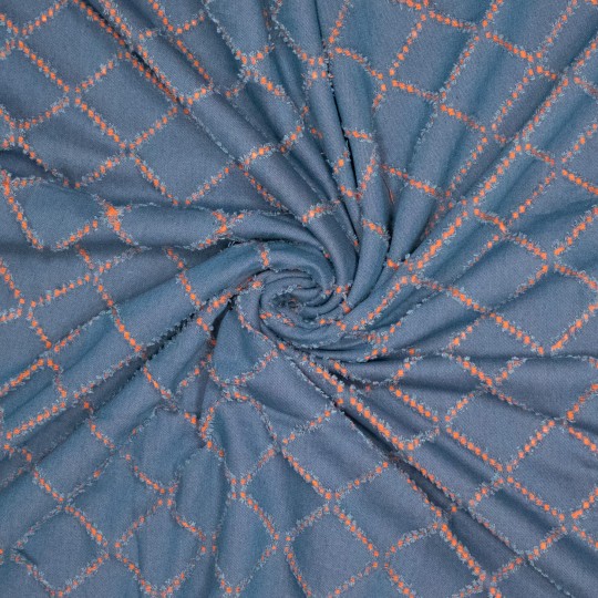 Jeans - Broken Denim